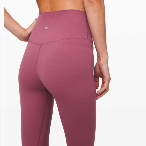 Lululemon | size 2 | align pant - Picture 2 of 7